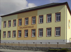 Volksschule Alt-Nagelberg